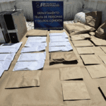 Detienen a un hombre en La Banda por presuntos delitos de abuso sexual infantil en entornos digitales