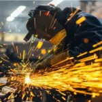 La metalurgia en retroceso: seis de cada diez máquinas están paradas