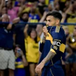 Boca venció a Newells en la Bombonera por el Torneo Apertura 2026