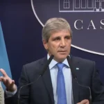 La recesión se financia malgastando deuda y exportaciones