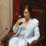 ​Villarruel reclamó una «retribución acorde» para los docentes en un mensaje por el aniversario del Dámaso Centeno