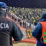 El Gobierno oficializó un nuevo programa de control para eventos deportivos