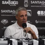 Lucas Pusineri dejó de ser entrenador de Central Córdoba