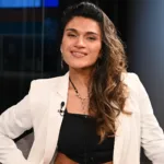 Escándalo total: detuvieron a Luciana Martínez, ex Gran Hermano, acusada de robo con la modalidad “viuda negra”