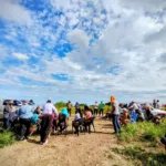 [Audio] Alerta en Las Abras: Denuncian maniobras para vender 20.000 hectáreas de tierras indígenas ante la agonía de un polémico terrateniente