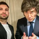 Escándalo LIBRA: denuncian que Mauricio Novelli le preparó un tuit a Javier Milei para salvar al Gobierno