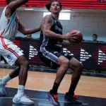 El clásico se quedó en La Banda, Olímpico venció a Quimsa en el Vicente Rosales