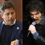 Kicillof recordó a Evita y apuntó contra el Gobierno: “Lastima a los trabajadores y a los sectores más vulnerables”