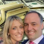Adorni y su esposa gastaron más de $85 millones con tarjeta durante 2025