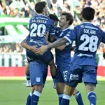 Racing va por la recuperación y clasificación ante Barracas Central