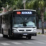 ​La oposición presentó sus propuestas para afrontar la crisis del transporte público en Santiago Capital