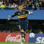 Boca le ganó a Barcelona de Ecuador y sigue invicto en la Copa Libertadores