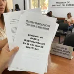​Grave denuncia y pedido de nulidad en las elecciones del Colegio de Obstetras de Santiago del Estero