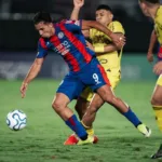 San Lorenzo venció a Deportivo Cuenca, sigue invicto con Álvarez y es líder en la Sudamericana