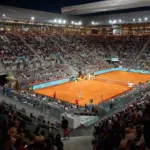 Los tenistas argentinos ya conocen a sus rivales en el Masters de Madrid