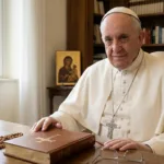 ​Memoria agradecida: El mundo recuerda al Papa Francisco a un año de su partida