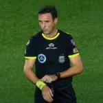 Árbitros confirmados para el duelo de Central Córdoba ante Lanús