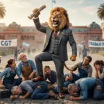 La Justicia restituye la vigencia de la reforma laboral y restablece 82 artículos clave