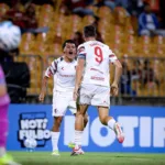 Copa Libertadores: Estudiantes de La Plata recibe al campeón Flamengo