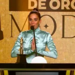 ¡Juana Viale se llevó el oro! La lista completa de los ganadores del Martín Fierro de la Moda 2026