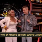 Sorpresa en Gran Hermano: Gladys «La Bomba Tucumana» ingresa a la casa