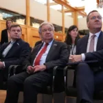 Alemania busca construir el ejército convencional más fuerte de Europa