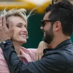 La separación de Brenda Gandini y Gonzalo Heredia: aseguran que ella estuvo con un famoso actor uruguayo