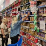 A Milei los precios se le van de la mano