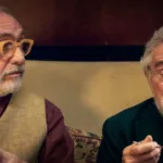 La amistad de Luis Brandoni y Robert De Niro: 40 años de relación y una serie de por medio