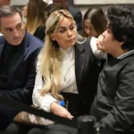 Juicio por Maradona: El desgarrador testimonio de Verónica Ojeda contra los médicos