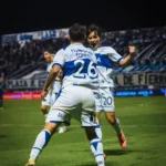 Gimnasia le ganó a Acassuso y clasificó a octavos de final de la Copa Argentina 2026