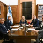Karina Milei activa la mesa del armado electoral, pero posterga las definiciones para después del Mundial