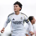 Quién es Carlos Diez, el capitán del Real Madrid con sangre argentina que conquistó Europa