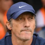 Pedro Troglio cruzó fuerte a periodistas que pidieron su renuncia: “Eso es de muy mala gente”