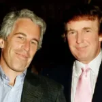 “Nunca tuve relación con Epstein”, aseguró Melania Trump al hablar desde la Casa Blanca