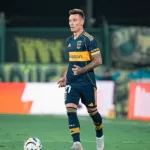 Boca goleó a Defensa y Justicia y lidera la Zona A del Torneo Apertura 2026