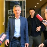 La definición de Mauricio Macri sobre el futuro político de la Argentina