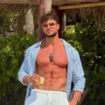 Quién es Fabio Agostini, el participante de La Casa de los Famosos que entra a Gran Hermano