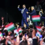 Hungría votará en elecciones legislativas y la UE observa en silencio el destino de Orbán