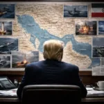 Rusia advierte que EE.UU. e Israel utilizan las charlas de paz como «pantalla» para una invasión terrestre a Irán