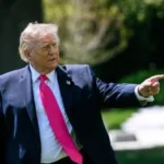 Tras el alto el fuego entre Israel y el Líbano, Trump advirtió: «Espero que Hezbolá actúe con responsabilidad»