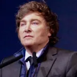 En Israel, Milei dijo que con «determinadas culturas» no se puede «convivir»