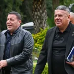 Giro en la causa AFA: Apartan al juez que debía decidir sobre la detención de «Chiqui» Tapia y Pablo Toviggino