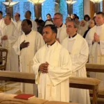 A un año de su muerte, recuerdan al papa Francisco con una misa en la Casa Santa Marta