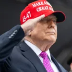 Escala el conflicto: Trump volvió a amenazar con atacar Irán