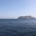 Irán eximirá a “los países amigos” del pago de peajes en el estrecho de Ormuz