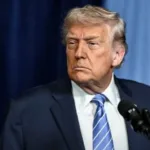 Trump descarta la última propuesta de Irán para el fin de la guerra en Medio Oriente