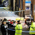 Londres: un hombre apuñaló a dos ciudadanos judíos y terminó arrestado
