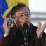 Consejo Nacional Electoral de Colombia ratifica sanción a campaña presidencial de Petro