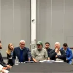 [Audio] Acuerdo histórico en Alberdi: el MOCASE y una empresa agroindustrial cerraron años de conflicto